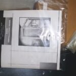 Dell PowerEdge 4300 & 6300 Versa Rail 7U Rack Mount Rails Kit 2668U