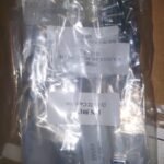 Dell PowerEdge 4300 & 6300 Versa Rail 7U Rack Mount Rails Kit 2668U