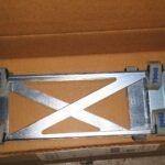 Dell PowerEdge 4300 & 6300 Versa Rail 7U Rack Mount Rails Kit 2668U