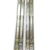 general devices clb 223 sliding 2u 29" ball bearing rack mount outer rails General Devices CLB-223 Sliding 2U 29" Ball Bearing Rack Mount Outer Rails