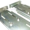 general devices clb 223 sliding 2u 29" ball bearing rack mount outer rails General Devices CLB-223 Sliding 2U 29" Ball Bearing Rack Mount Outer Rails