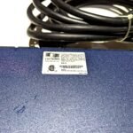 Cyclades Alterpath PM10-20A Metered PDU 1U 20A 120V 10-Oulet 5-20P Input