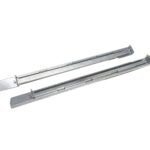 Dell EMC 1U Rack Mount Rails 042005868A02 042005870A20 042005873A02