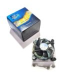 Intel Fan & Heatsink E97378-001 12V 0.28A for Xeon CPU E3-1235 NOB