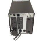 Ended | APC Smart-UPS SMT 750VA 500W 120V LCD 6-Outlet UPS SMT750 (No Batteries)