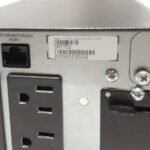 Ended | APC Smart-UPS SMT 750VA 500W 120V LCD 6-Outlet UPS SMT750 (No Batteries)