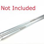 Cisco UCS C220 M3 C22 C24 M3 Server Rack Mount Rails UCSC-RAIL1 (Outer Rails)
