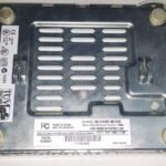 3Com OfficeConnect Switch 1600 3C16735 [No Power Supply]