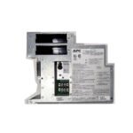 APC Symmetra LX Main Breaker, Comm Card Port & Smart Slots Panel SYAF16KT