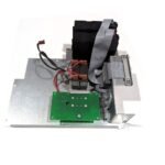 APC Symmetra LX Main Breaker, Comm Card Port & Smart Slots Panel SYAF16KT