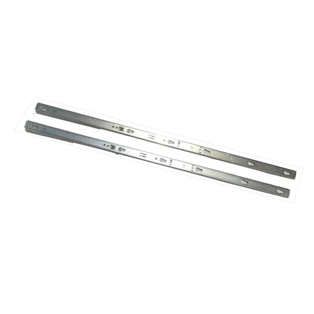 Dell EMC RecoverPoint Gen 5 Accuride 042-009-400 1U Inner Rack Mount ...