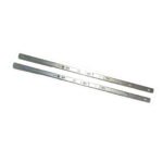 Dell EMC RecoverPoint Gen 5 Accuride 042-009-400 1U Inner Rack Mount Rails