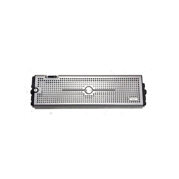 Dell PowerVault MD1000 Security Front Bezel Cover With Keys R8928