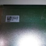 HP X421 Chassis Universal 4-post Rack Mount Rail Kit (JC665A)