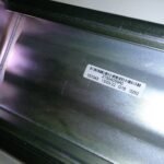 HP X421 Chassis Universal 4-post Rack Mount Rail Kit (JC665A)