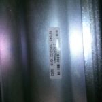 HP X421 Chassis Universal 4-post Rack Mount Rail Kit (JC665A)