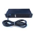 Ended | Server Technology CX-16H2C452 Link PDU 2U 208V-240V 16-C13-Outlets L6-30P