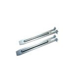 Cisco FoxxConn 11" Slider Rack Mount Rails 700-25118-01 for Nexus