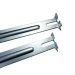 Cisco FoxxConn 11" Slider Rack Mount Rails 700-25118-01 for Nexus