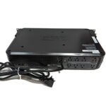 Tripp Lite Smart1500LCD UPS SmartPro LCD 120V 1500VA 900W 2U 8-Outlets No Batt.