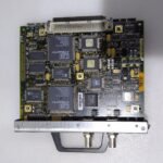 Cisco 1-Port Enhanced ATM Module PA-A3-T3 / 800-02600-04