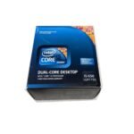 Intel Fan & Heatsink E97378-001 12V 0.28A for I5-650 LGA1156 CPU NOB