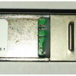 Picolight SFP 1000Base GBIC Transceiver (PL-XPL-00-S13-06)