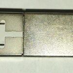 Picolight SFP 1000Base GBIC Transceiver (PL-XPL-00-S13-06)