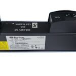 Raritan PX2-5532 Switched Meter Rack PDU 208-240V 3-Phase 35A 24-C13-Outlets