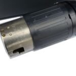 Raritan PX2-5532 Switched Meter Rack PDU 208-240V 3-Phase 35A 24-C13-Outlets