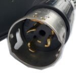 Raritan PX2-5532 Switched Meter Rack PDU 208-240V 3-Phase 35A 24-C13-Outlets