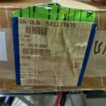 GE Healthcare GOC PDU Assembly - RoHS 5447829 - 5262750