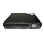 Minuteman PRO1500RT UPS 1500VA 1050W 120V 8-Outlet USB No Batteries