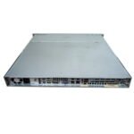 Ended | Supermicro SC813M X7SBL 1U Server Intel Core 2 Duo E7500 @2.93GHz 4GB RAM No HDD