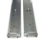 Dell EMC 105-000-234 Data Domain DD2500/DD2200 Rack Mount Rails