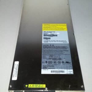 Dell PowerVault 650F Standby Power Supply 000259YY No Batteries
