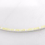 Carant (Lot of 2)  8306 Antenna Cable - FME Female to RP TNC Plug Male 1 Foot