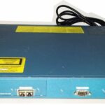 Cisco Storage Network SN 5420 1-Port 10/100 Storage Router (SN5420-FCM-GEM)
