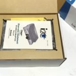 D-Link i2eye Broadband VideoPhone DVC-1000 Standalone WebCam