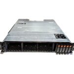 Dell PowerVault MD1220 0R684K w/ 2x MD12 6Gbs SAS Controllers 2x Power No HDD