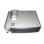 hp vp6111 dlp projector svga portable projector HP vp6111 DLP Projector SVGA Portable Projector
