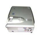 hp vp6111 dlp projector svga portable projector HP vp6111 DLP Projector SVGA Portable Projector