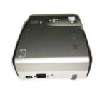 hp vp6111 dlp projector svga portable projector HP vp6111 DLP Projector SVGA Portable Projector