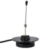 mobile mark comm. magnet mount wifi antenna 10' rf195 cable w/ n plug imag5 2400 Mobile Mark Comm. Magnet Mount WIFI Antenna 10' RF195 Cable w/ N-Plug IMAG5-2400