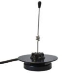 Mobile Mark Comm. Magnet Mount WIFI Antenna 10' RF195 Cable w/ N-Plug IMAG5-2400