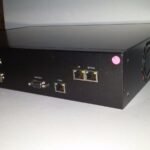 NTT VH-100 BOX16S N 2 VDSL LAN System AC04-00030003