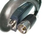 Server Technology STV-4104V Switched PDU 208V 3Phase 3W+PE 40A 24Outlet CS8365