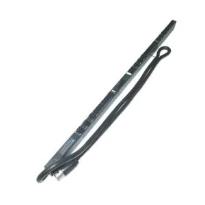Server Technology STV-4104V Switched PDU 208V 3Phase 3W+PE 40A 24Outlet CS8365