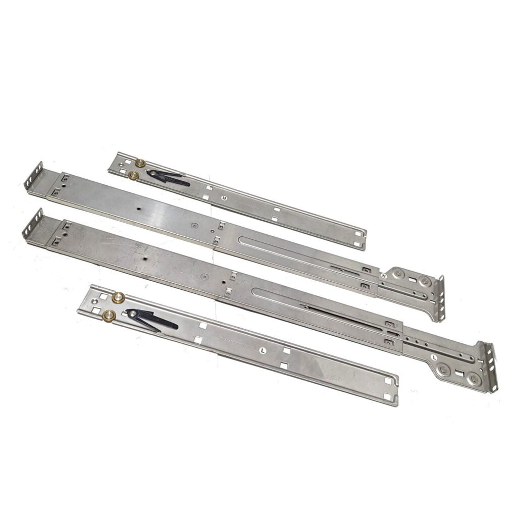 Server Rack Rails Supermicro Supermicro SC825 Server 2U Rack Mount Rails 01-SC82518 SC82519 SC82529 ...