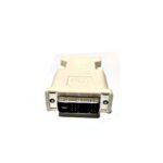 Dell DVI-A to VGA Video Adapter D/PN 0J8461 (QTY 2)